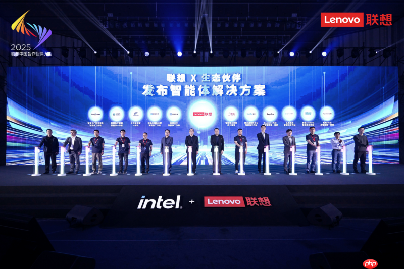 联想工作站赢麻了!份额暴增10个点,收入创历史新高,AI赛道一骑绝尘