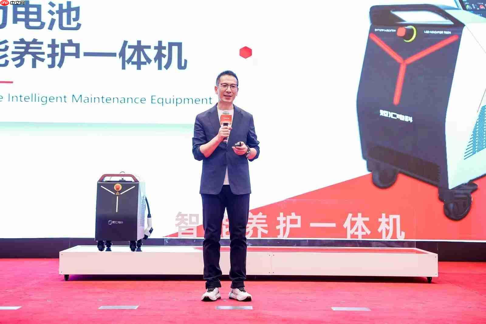 永达汽车加速新能源后市场布局,旗下炬汇电科新品聚焦电池养护