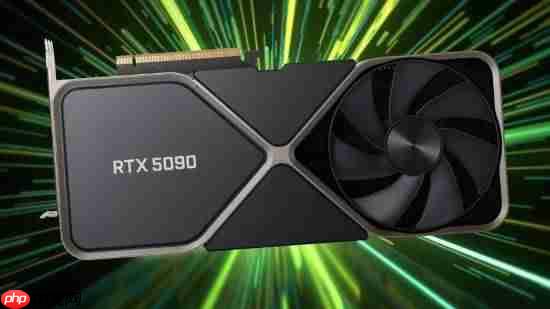 中国工厂魔改rtx 5090：显存4倍扩容高达128g
