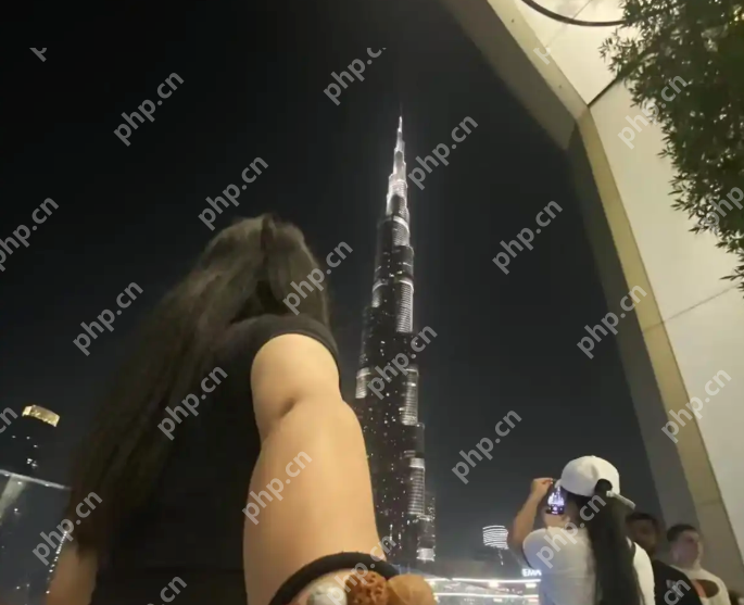 20岁女生35天7国仅花万元:“特种兵式”出境游为何是年轻人的专属浪漫? - php中文网