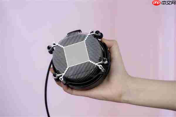 新一代的千元神U！AMD锐龙5 9500F处理器图赏
