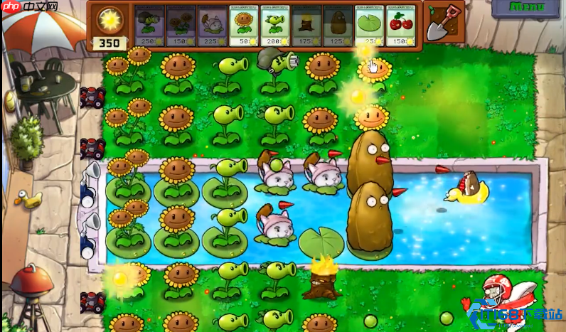 十字阵终极攻略：54关红眼巨人克星手册