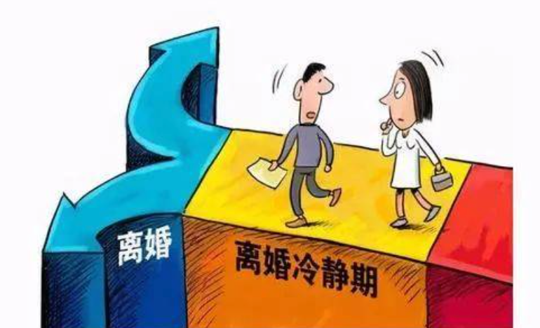 离婚冷静期所获财产算共同财产吗？法律认定及社会争议 - php中文网