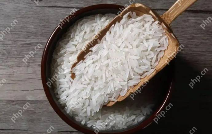 好米怎么挑?专家教你三招识别优质大米:一看二闻三摸 - php中文网