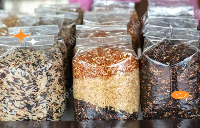 好米怎么挑?专家教你三招识别优质大米:一看二闻三摸 - php中文网
