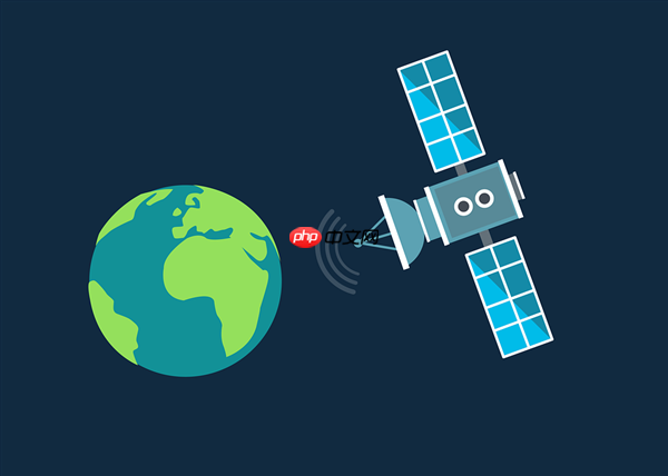 中国联通获卫星移动通信业务经营许可：可开展手机直连卫星业务