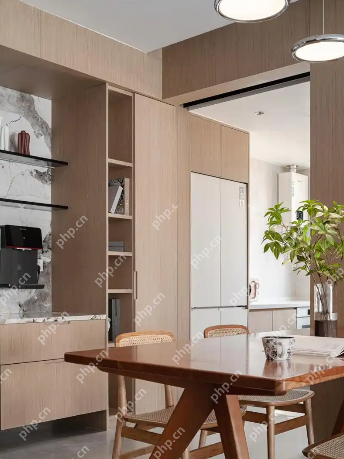 智能家居走进寻常百姓家，城市普及率稳步提升 - php中文网