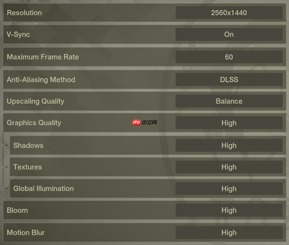 帧数或有波动！科乐美发布《合金装备3：重制版》PC性能指南