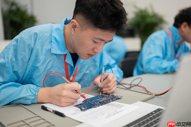 卷出服务新高度!华为首届巧手匠心巅峰赛圆满收官!