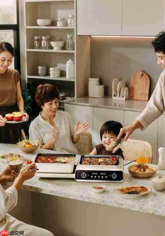 解码小熊电器品牌背后的故事：是生活方式的变迁