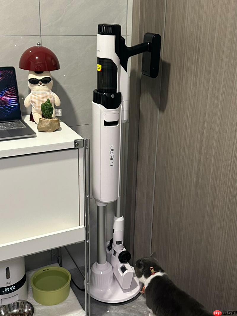 吸尘器选购指南：从预算到场景，深度分析帮你精准踩中需求