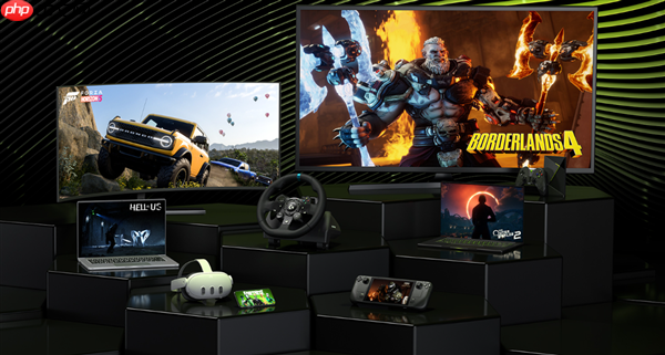 不是所有产品都拼nvidia amd否认要做radeon云游戏