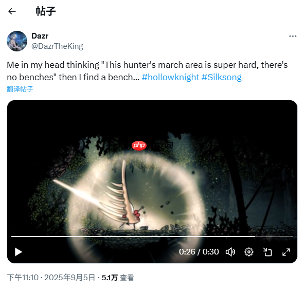 玩家热议《丝之歌》假椅子：玩游戏最愤怒的一次！