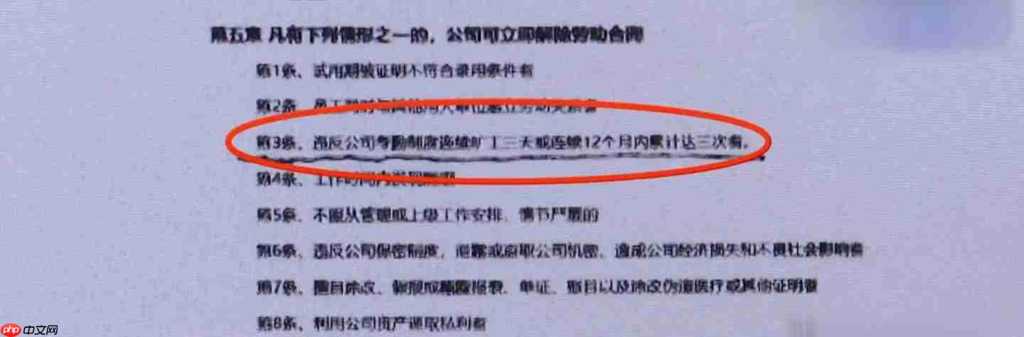 伪造指纹“代打卡”,两名员工被辞退后起诉公司遭驳回