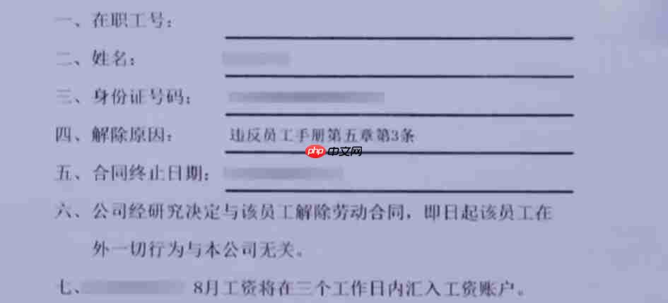 伪造指纹“代打卡”,两名员工被辞退后起诉公司遭驳回