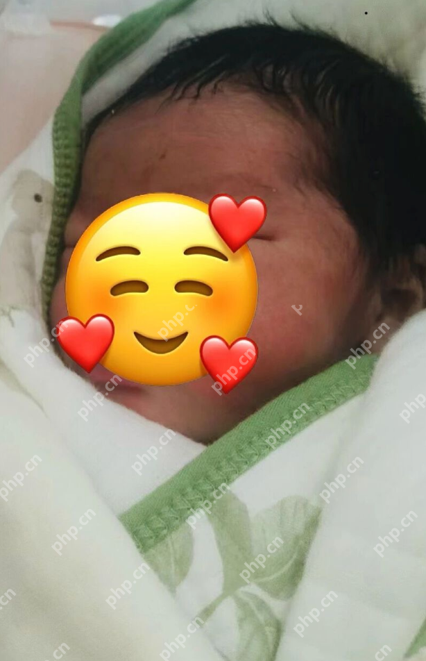 惊心动魄5分40秒：深圳120电话指导，宝爸出租车内接生 - php中文网