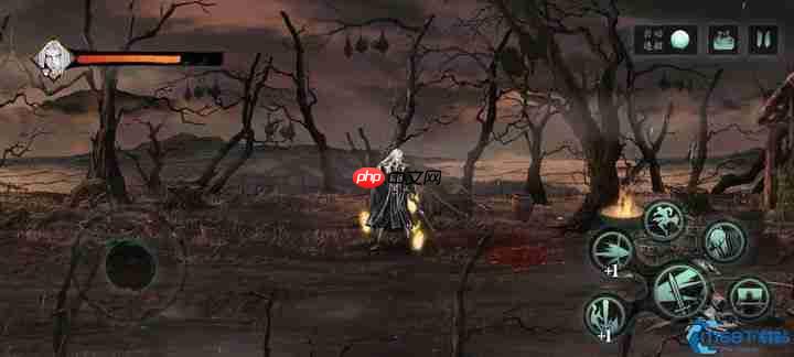 断罪残刃终极入手指南：神兵在手天下我有