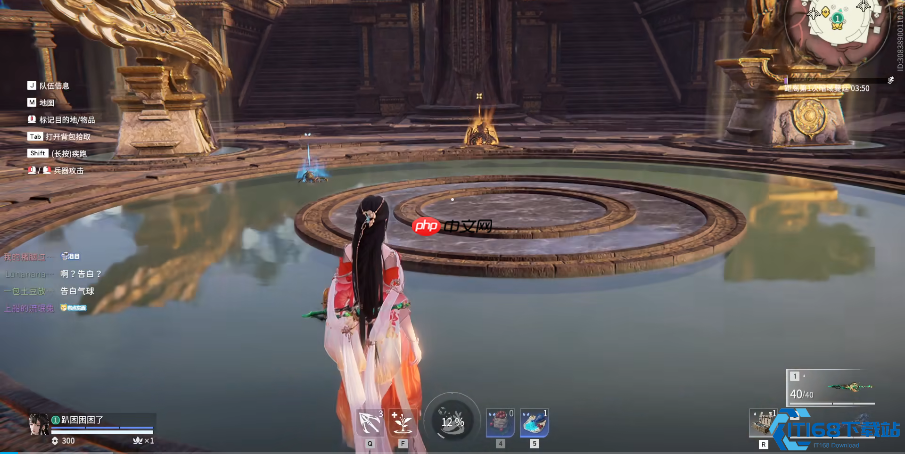 神鹰堡密室破译指南：巧解箭头谜题赢顶级红甲