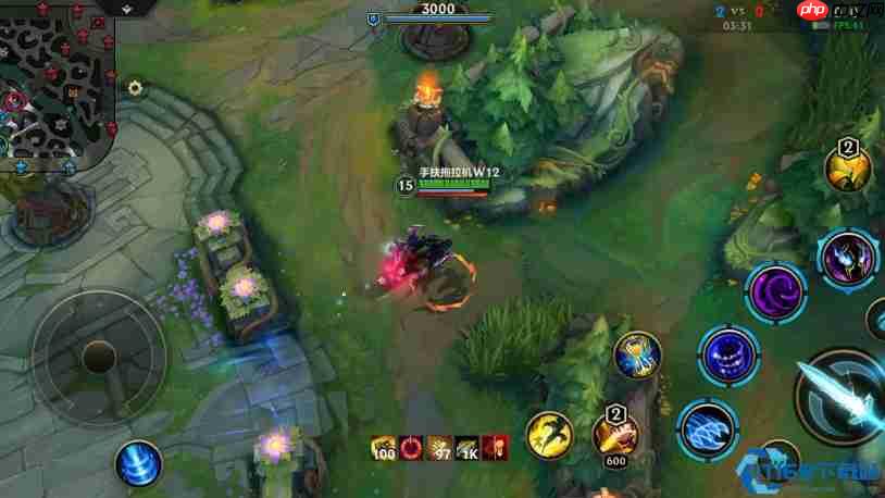 暗影收割者降临：永恒梦魇魔腾终极机制解析与猎杀艺术