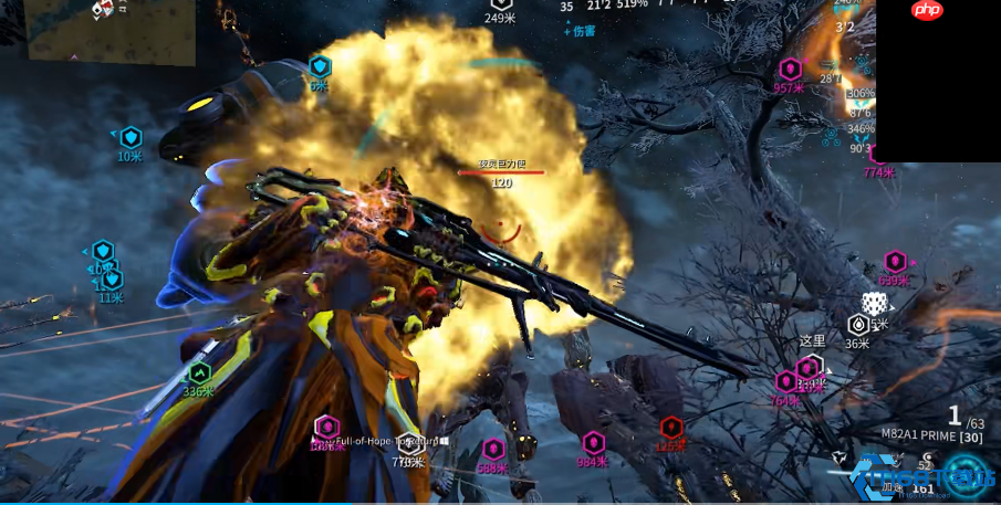 钢铁守望终极解锁指南：仓鼠的秘密基地与裂罅圣地