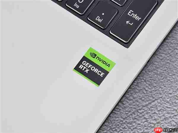 英伟达独显游戏本用户福音，免费提升性能秘籍揭晓