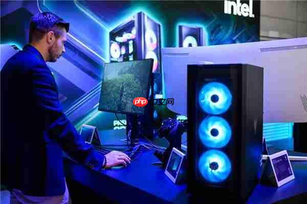 宏碁IFA期间发布多款重磅新品 以硬核科技“智启未来“