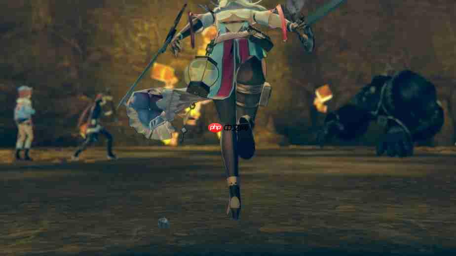 《红色的炼金术士和白色的守护者蕾斯莱莉姬娜的炼金工房》情报第四弹！