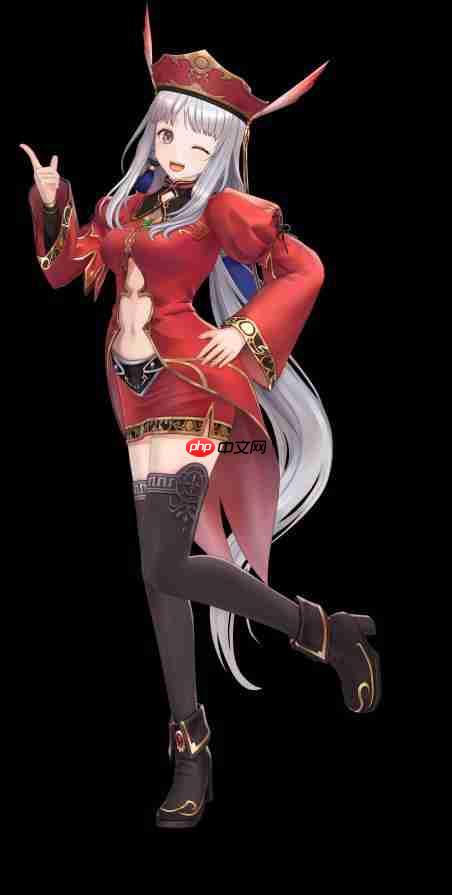 《红色的炼金术士和白色的守护者蕾斯莱莉姬娜的炼金工房》情报第四弹！