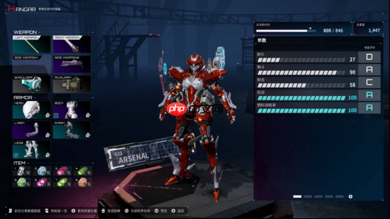 爆改兵装机甲，会让机甲题材重铸荣光吗？