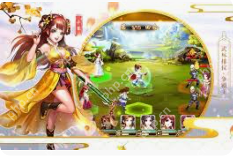 抖音热门小游戏排行榜2025 盘点抖音前十名在线玩热门小游戏 - php中文网