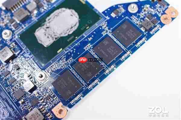 不能升级的板载内存为何成主流：原因揭开