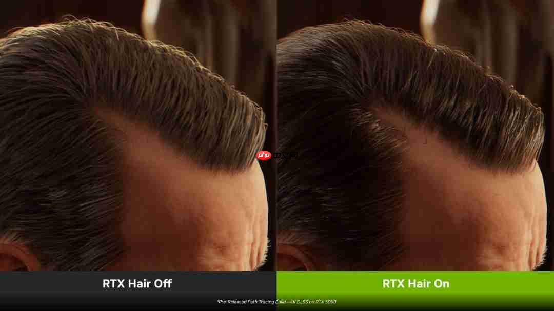 《夺宝奇兵：古老之圈》更新上线 现已支持RTX毛发