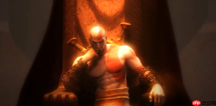 曝圣莫妮卡兵分两队 《战神》正统新作已在开发中！