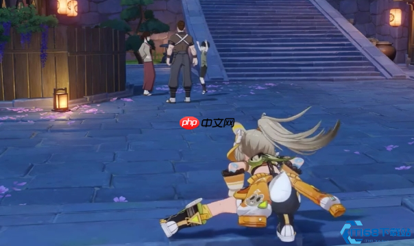 达达利亚命座深度解析：让你的公子丝滑如黑客帝国