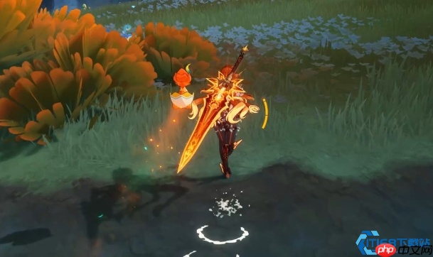 达达利亚命座深度解析：让你的公子丝滑如黑客帝国