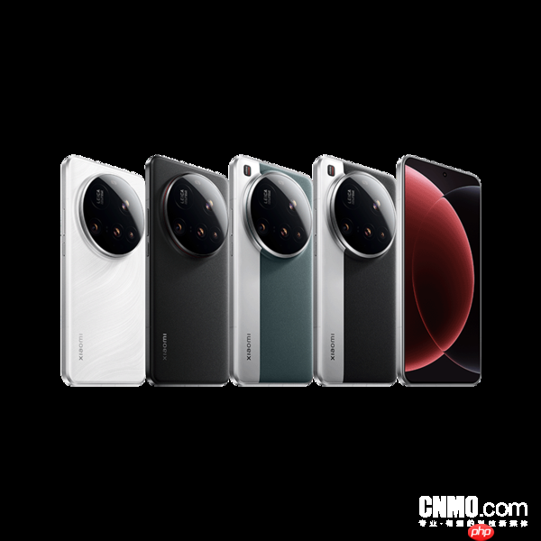 卢伟冰：AI时代已来！手机行业正在孕育新的大变化