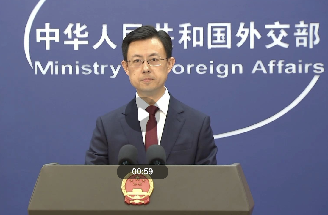 外交部发言！中国对俄罗斯试行免签 - php中文网