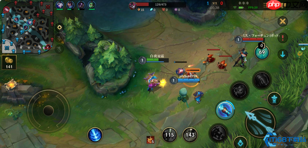 炮火轰鸣！金克丝下路完全制胜攻略