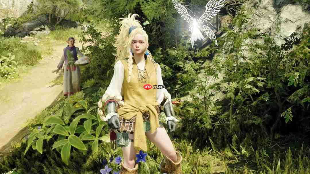 怪物猎人，荒野帐篷定位尴尬，新增户外看配装功能解决痛点