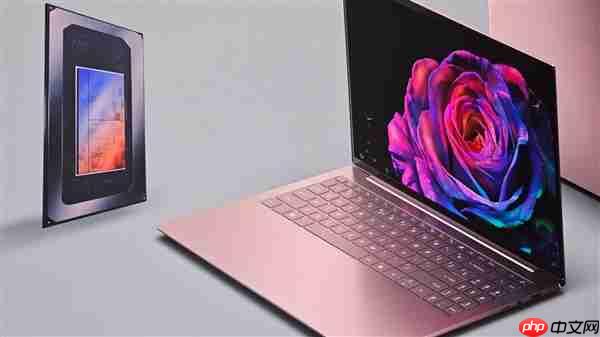 宏碁官宣Swift 16 AI：全球首款Intel Panther Lake笔记本