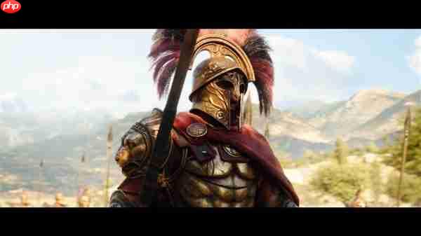 小众宝藏ARPG新作!《泰坦之旅2》耕升RTX 5070 追风 OC 纯粹体验