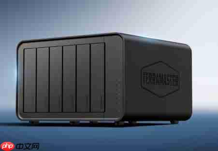 铁威马or绿联  谁是打工人的新宠nas