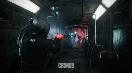 率先踏上恐怖之旅!《时间旅者:重生曙光》豪华版现已解锁