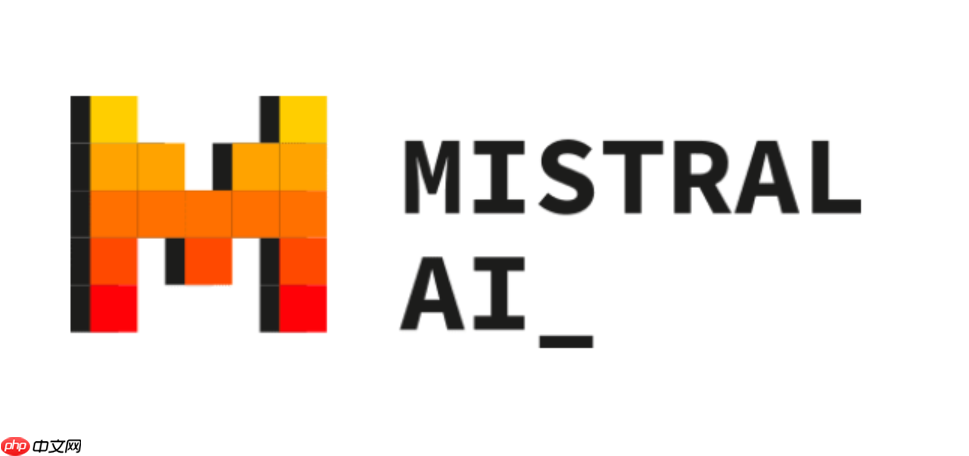 法国 ai 公司 mistral 即将完成新一轮融资，估值高达 140 亿美元