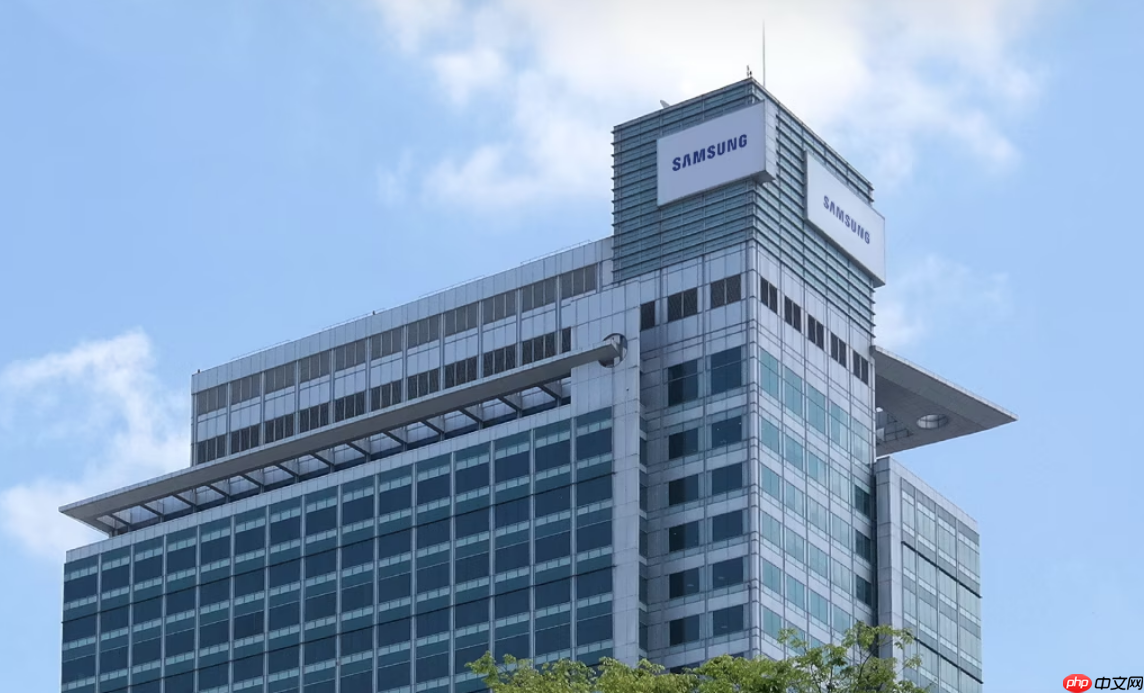 SK 海力士同意将营业利润 10% 用于奖金，三星工会敦促李在镕效仿