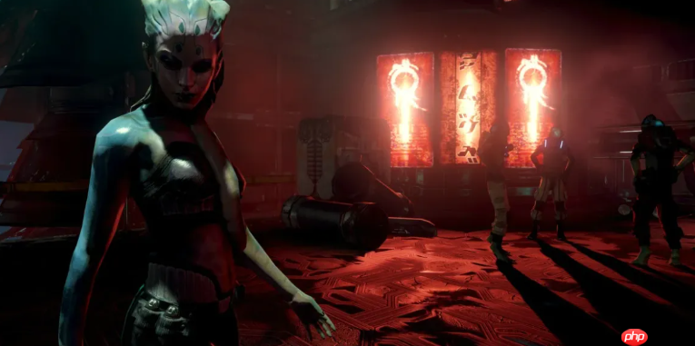 一睹芳容！已取消的《掠食2》开发画面在网上泄露