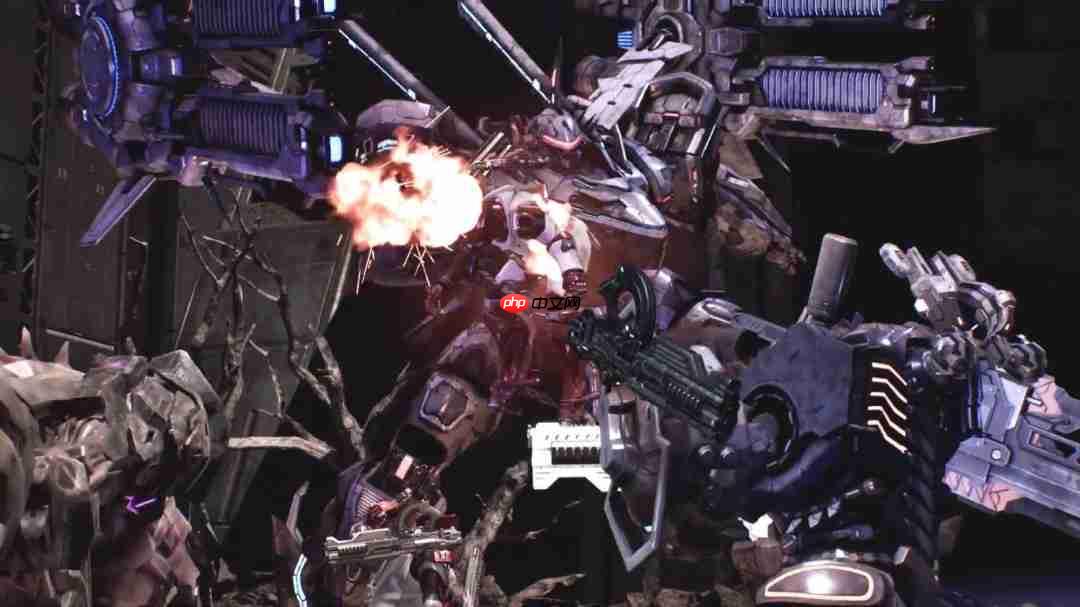 外媒称赞《失落之魂》：风格突出 视觉效果拉满！