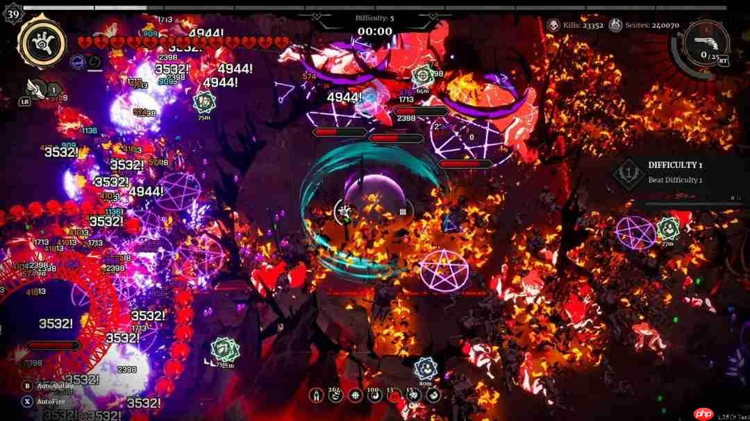 生存掠夺射击游戏《无尽猎杀》Steam试玩已开启！