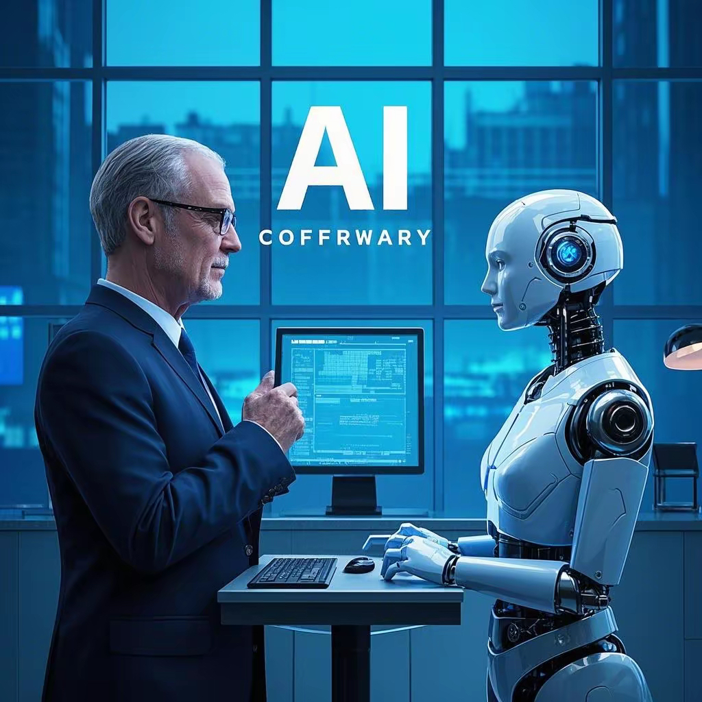 大厂秋招ai岗月薪下限均值4.7万是真的吗 - php中文网