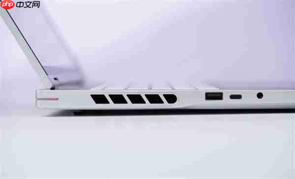 锐龙9 9850HX仅7999元！七彩虹MEOW橘宝R16 Ultra游戏本图赏